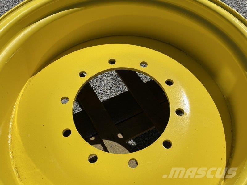 Grasdorf W15x28 Колелета/Гуми