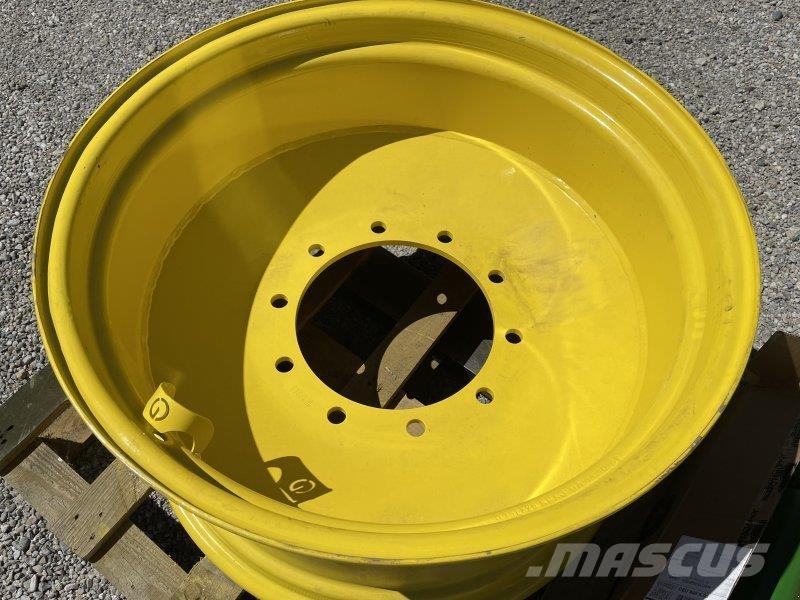 Grasdorf W15x28 Колелета/Гуми