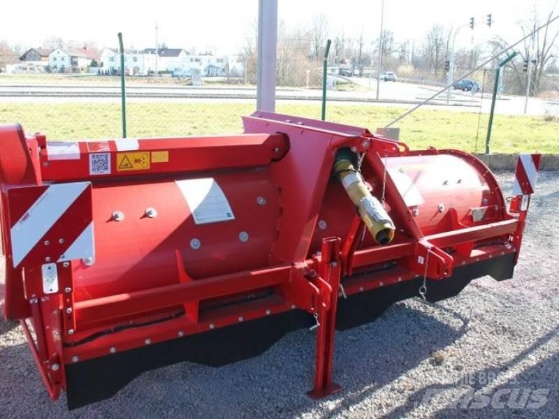 Grimme KS 75-4 Машини за събиране на картофи - Други