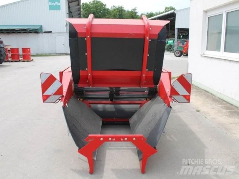 Grimme WV 140 Комбайн за луковици