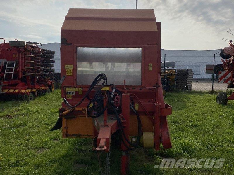Hawe SV 2 R Миксер Фидери