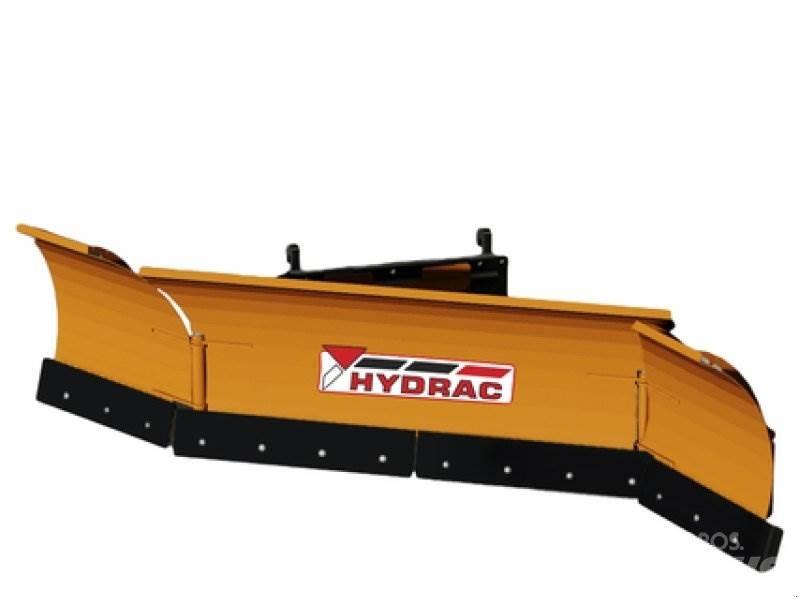 Hydrac FKU 440 Снегочистачки