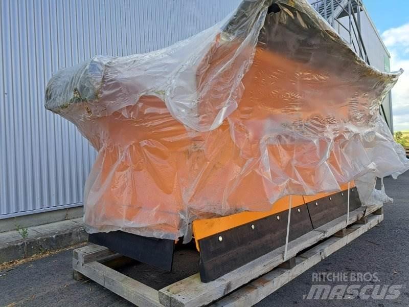 Hydrac FKU 440 Снегочистачки