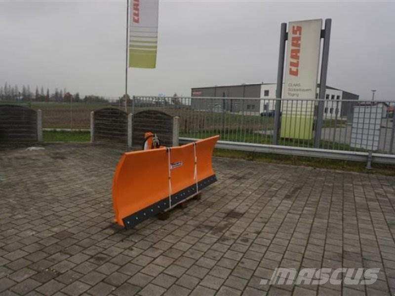 Hydrac UNI 270 Снегочистачки