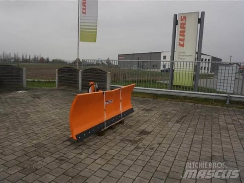 Hydrac UNI 270 Снегочистачки