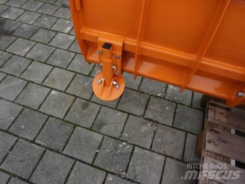 Hydrac UNI 270 Снегочистачки