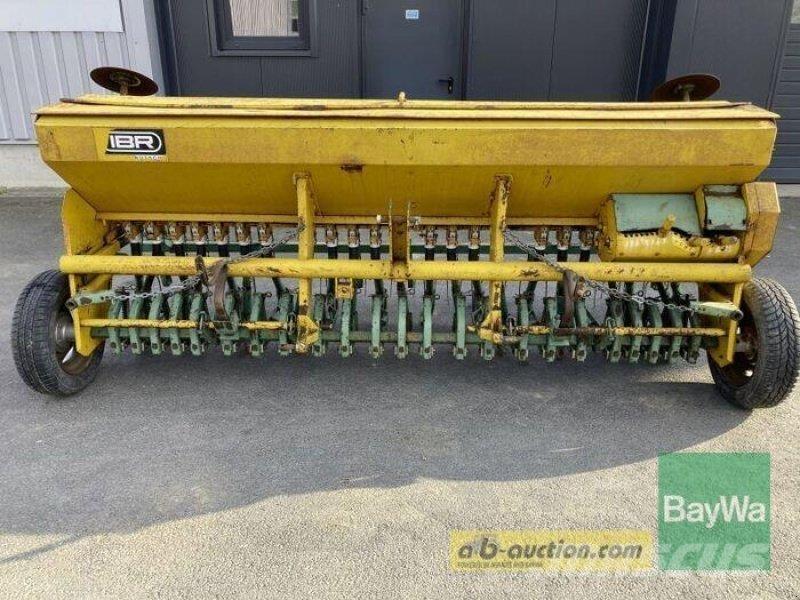  IBR RE 300/23 Редосеялки