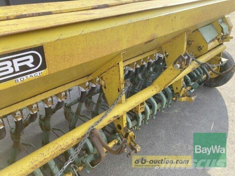  IBR RE 300/23 Редосеялки