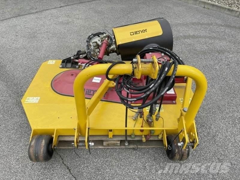  Ilmer M2-C150 Фуражни комбайни