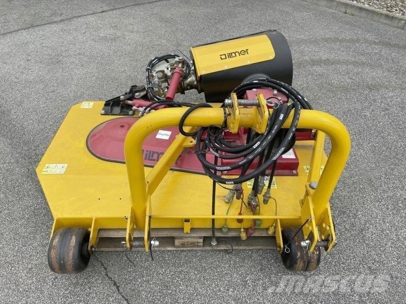  Ilmer M2-C150 Фуражни комбайни