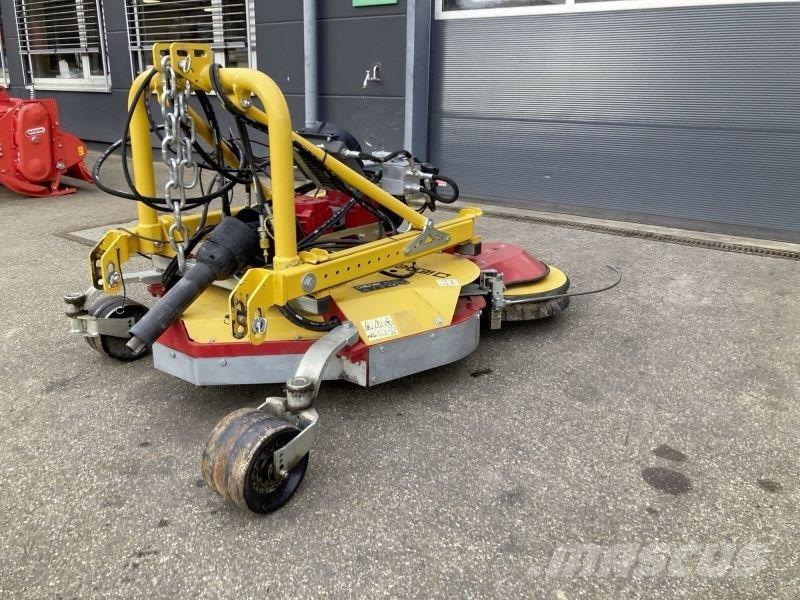  Ilmer SMG 220 Фуражни комбайни