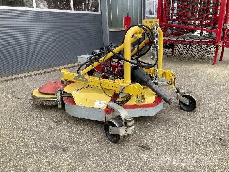  Ilmer SMG 220 Фуражни комбайни