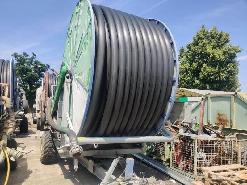 Irtec 120-440 Напоителни системи