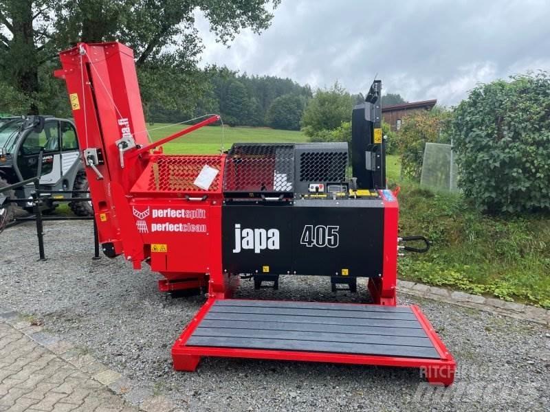 Japa 405 TRE Гатери