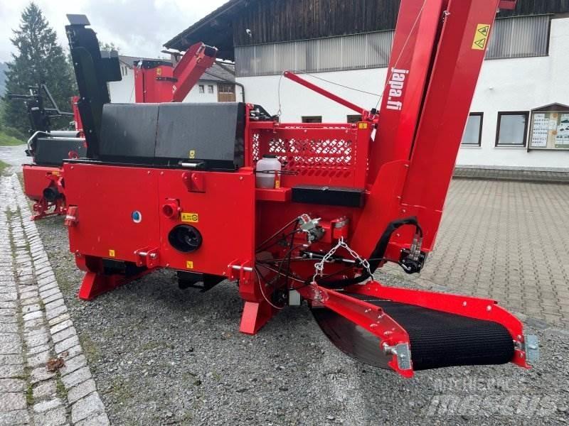 Japa 405 TRE Гатери