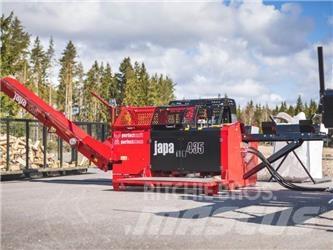 Japa 435 TRE Гатери
