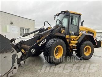 JCB 437 S5 HT Колесни товарачи