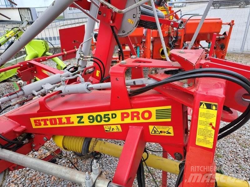 JF 905 Z pro Гребла и сенообръщачки