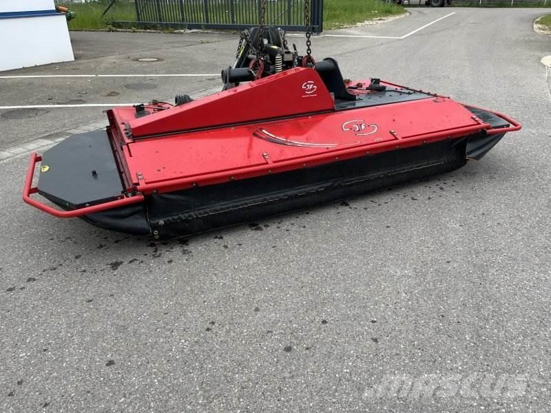 JF CM 305 F Косачки