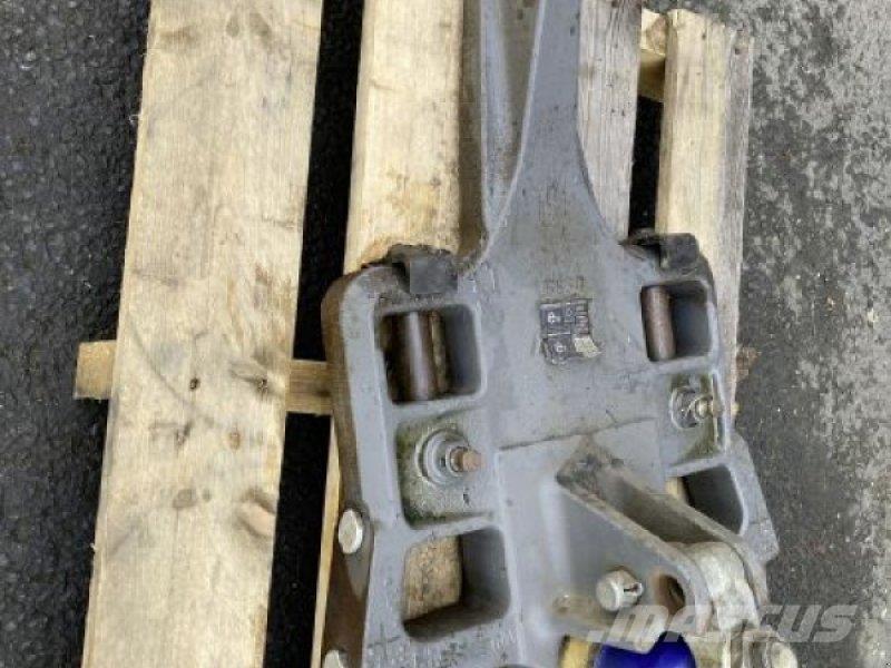  K80 LANG Други машини за оран и аксесоари