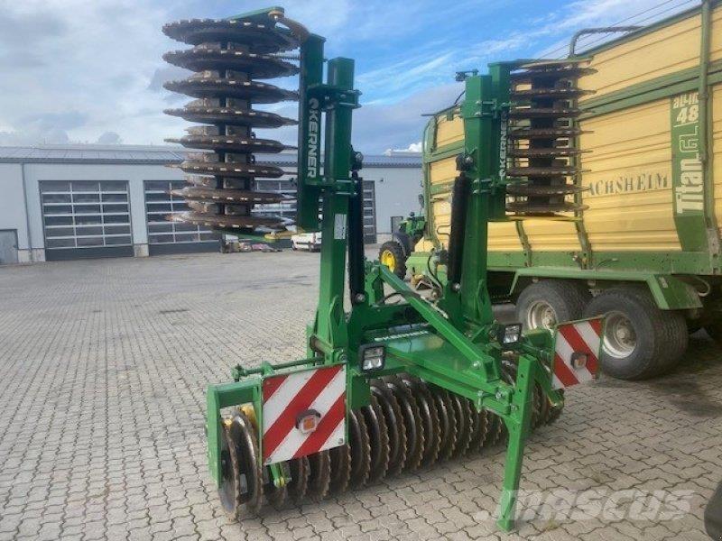 Kerner FP 450 Валяк