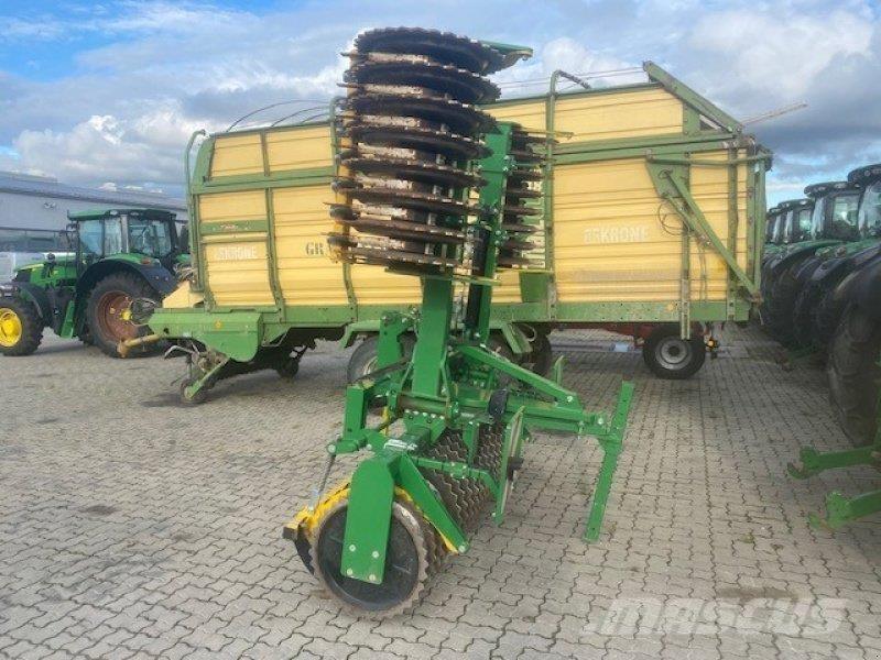 Kerner FP 450 Валяк