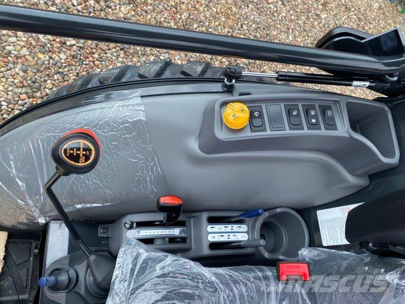 Kioti CK3530 Компактни трактори