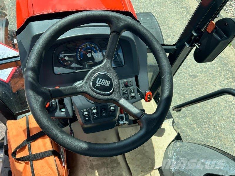 Kioti CK4030 Компактни трактори