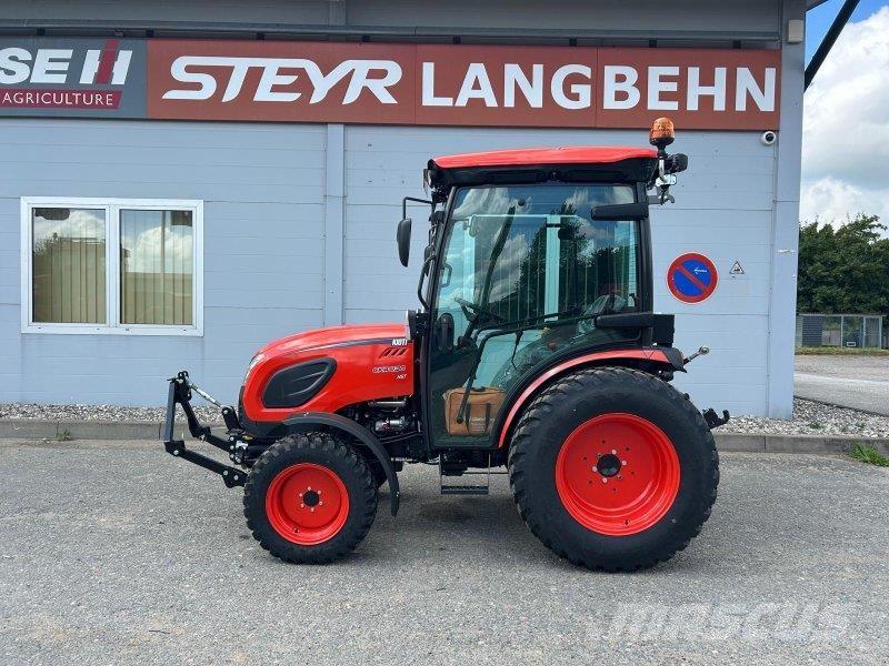 Kioti CK4030 Компактни трактори