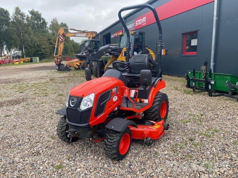 Kioti CS 2520H Компактни трактори