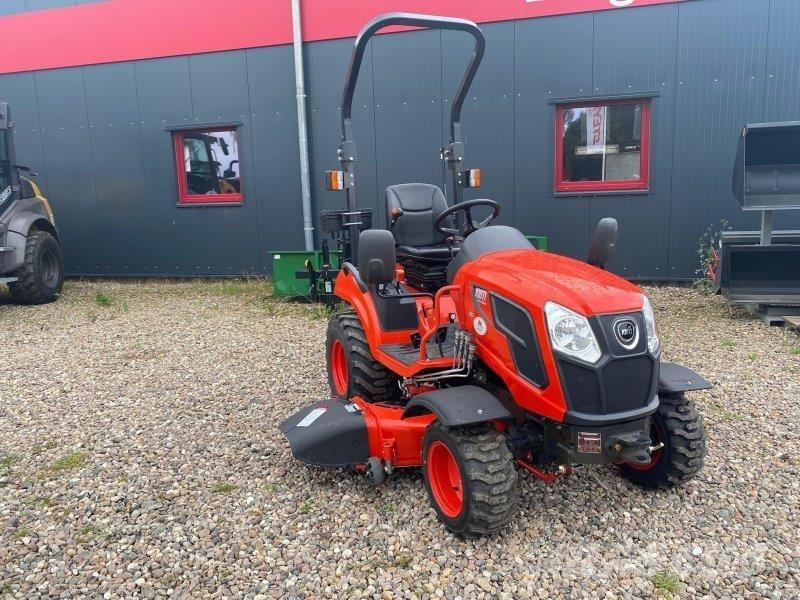 Kioti CS 2520H Компактни трактори
