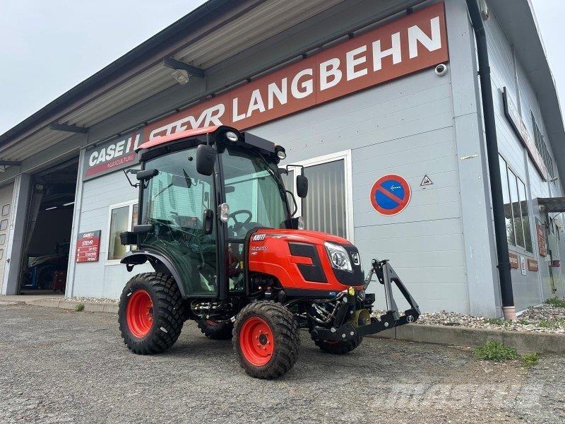 Kioti CX2510CH Трактори