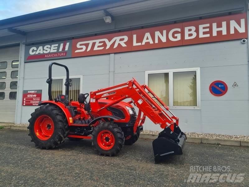 Kioti DK 5020H Компактни трактори