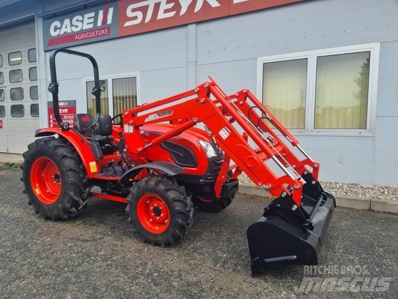 Kioti DK 5020H Компактни трактори