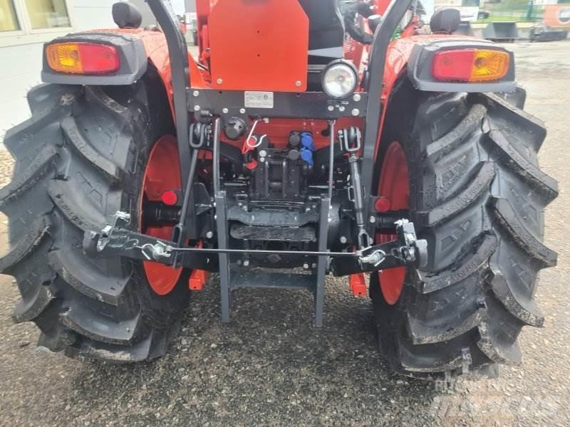 Kioti DK 5020H Компактни трактори