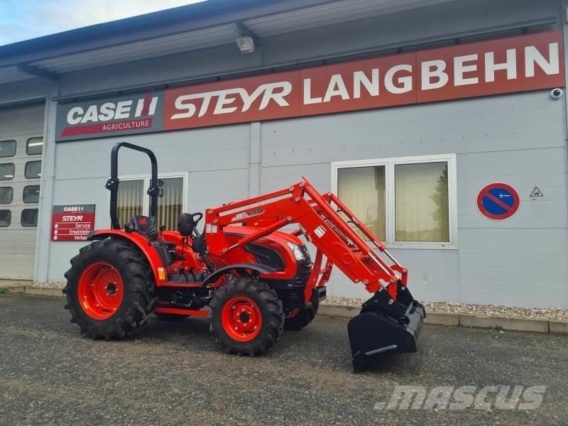 Kioti DK 5020H Компактни трактори