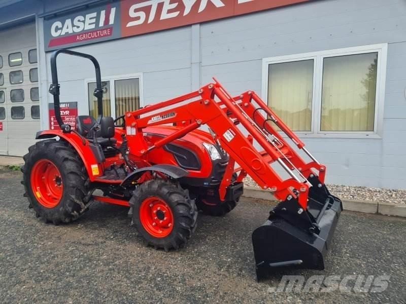 Kioti DK 5020H Компактни трактори