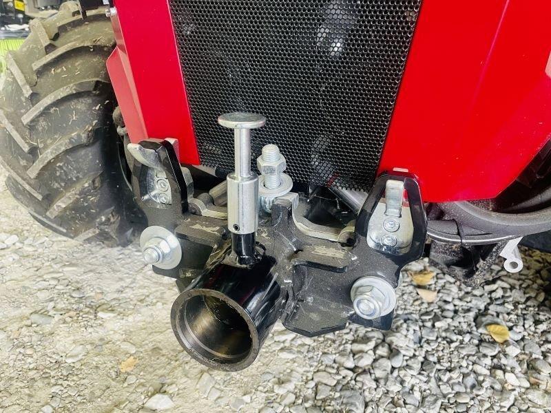 Köppl GEKKO Двуколесни трактори и култиватори