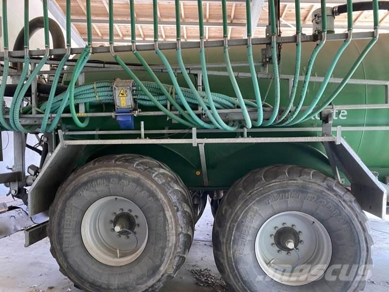 Kotte VT 18500 Помпи и миксери