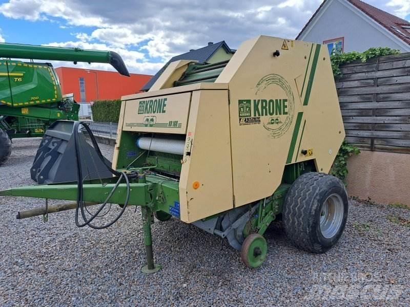 Krone KR 160 Селскостопанство - Други