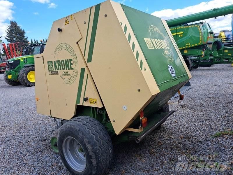 Krone KR 160 Селскостопанство - Други