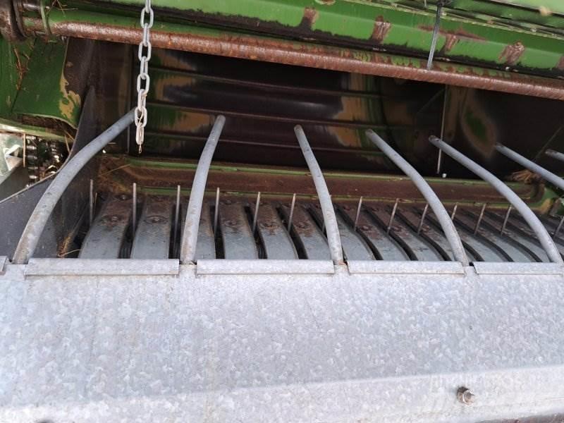 Krone KR 160 Селскостопанство - Други