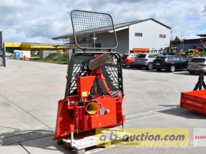 Krpan 5,5 EH Форуардери