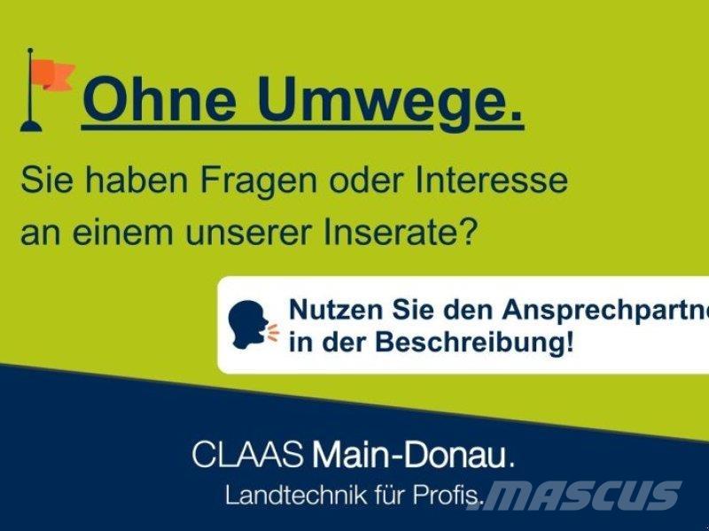 Krpan GP 8 DF Секачи
