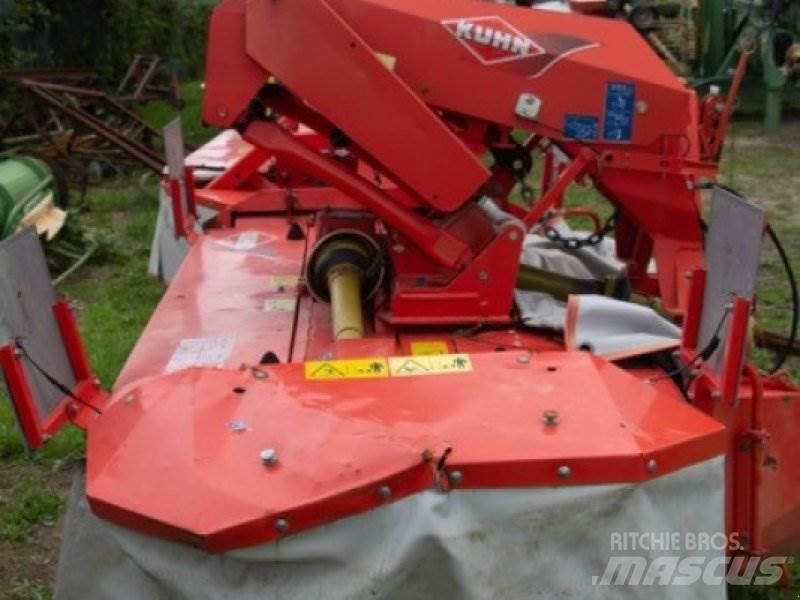 Kuhn FC 313 F Косачки