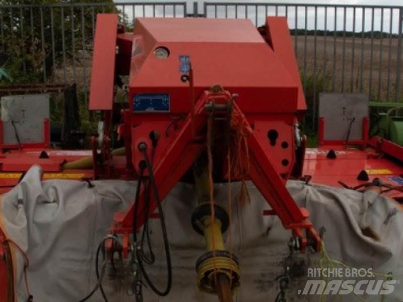 Kuhn FC 313 F Косачки