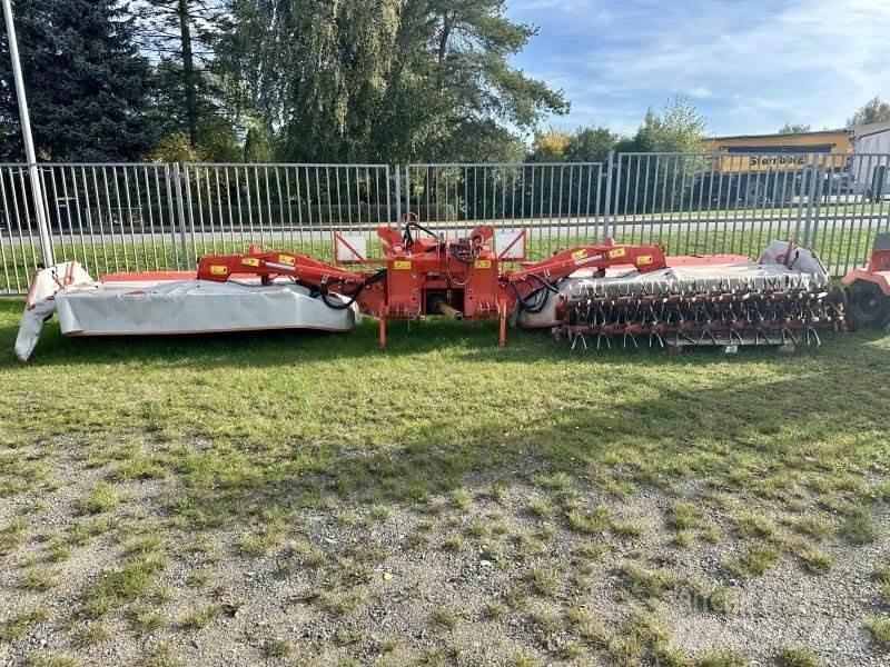 Kuhn FC 883 Косачки
