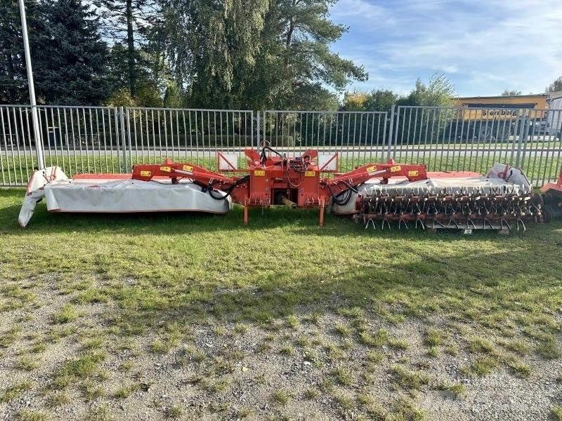 Kuhn FC 883 Косачки