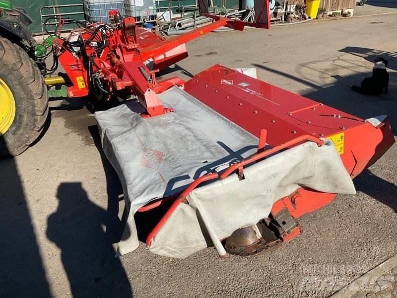 Kuhn FC 883 Косачки