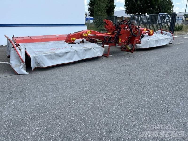 Kuhn FC 883 Косачки